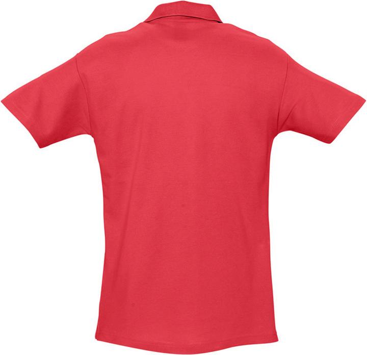 Immagine prodotto Sols Polo Spring IIMaglia a manica corta (3XL)
