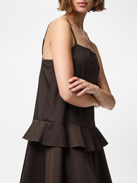 Produktbild Pieces PCFARRY Midikleid (L)