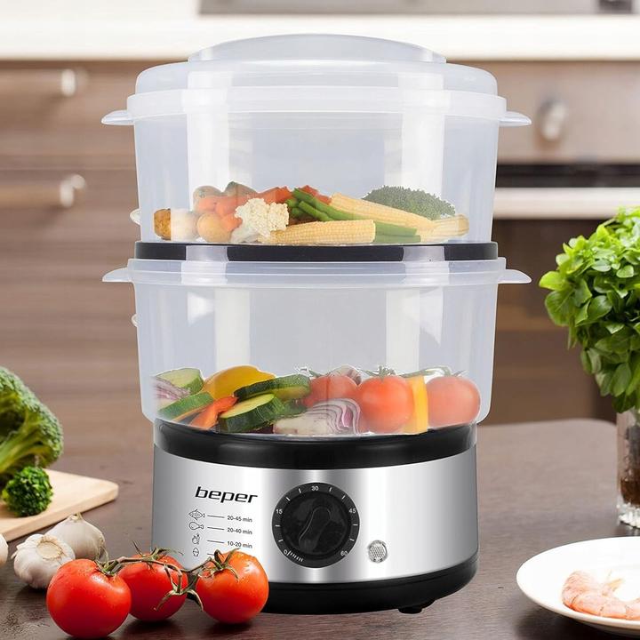 Image du produit Beper BC.261