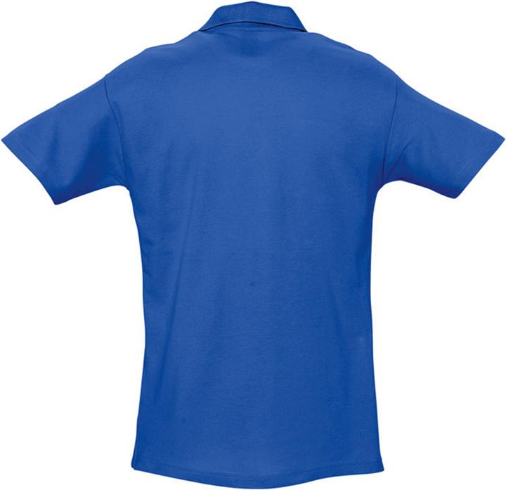 Produktbild Sols Spring II PoloShirt Kurzarm (5XL)