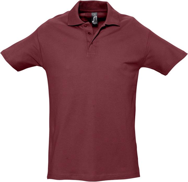 Sols Spring II PoloShirt Kurzarm