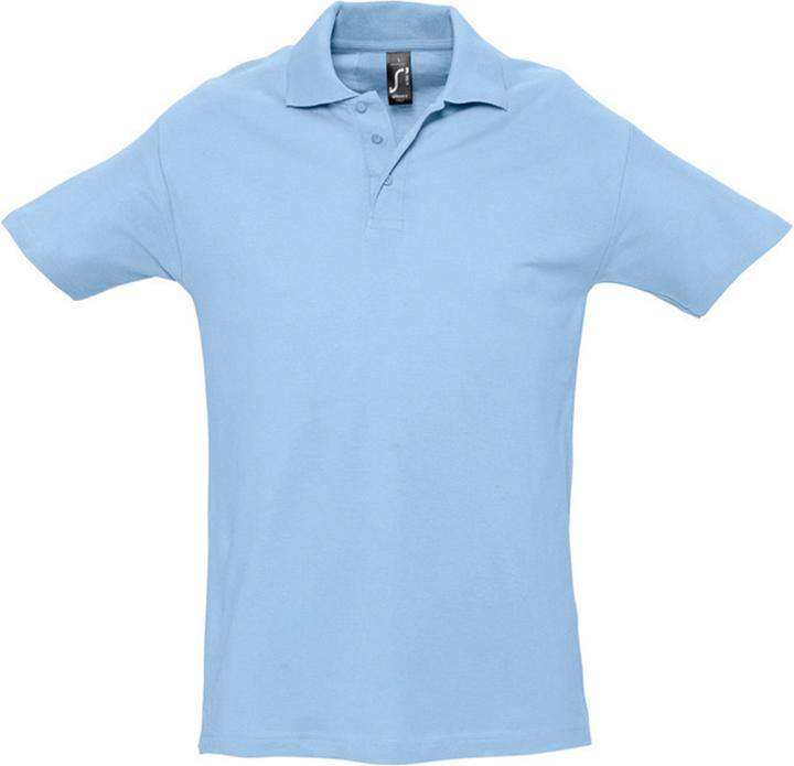 Azzurro cielo