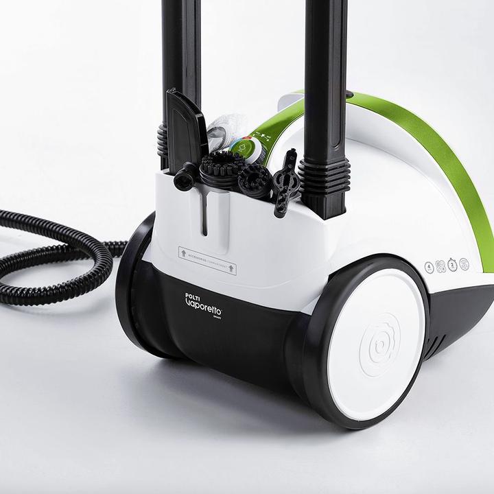 Immagine prodotto Polti Vaporetto Smart 110 Eco pulitore a vapore (4 bar, 1500 W)