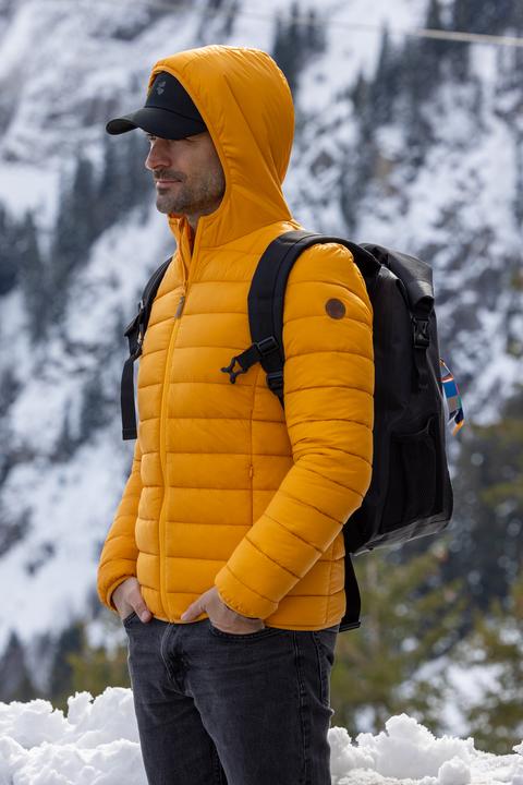 Actual product image Rukka Hood PJ (XXL)