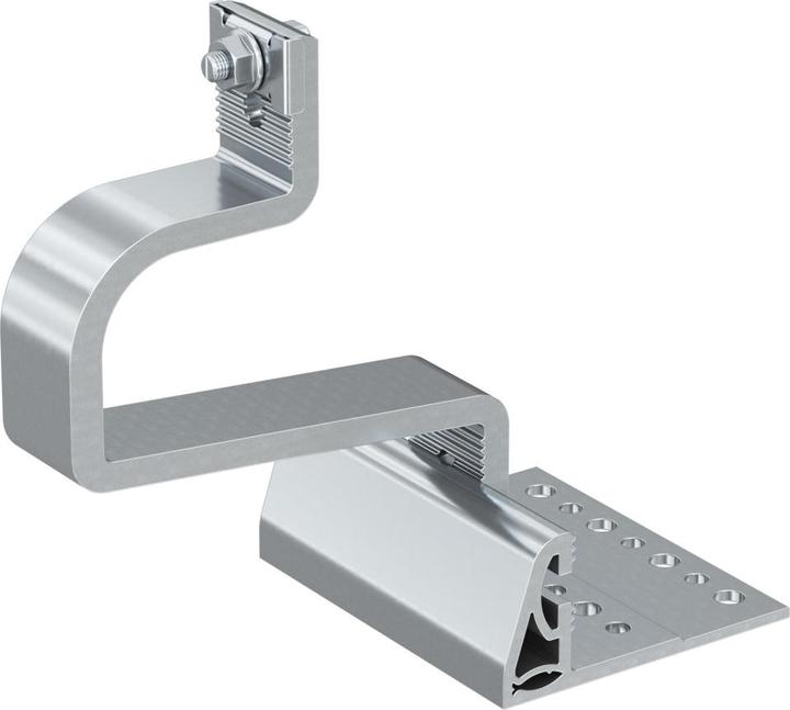 Image du produit Fischer Dachhaken RH 52-67 VB AL