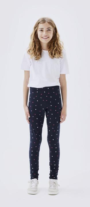 Actual product image Name it 2-pack leggings (86)
