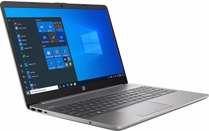 Produktbild HP 255 G8 (15.60", AMD Ryzen 3 5300U, 8 GB, 512 GB, DE)