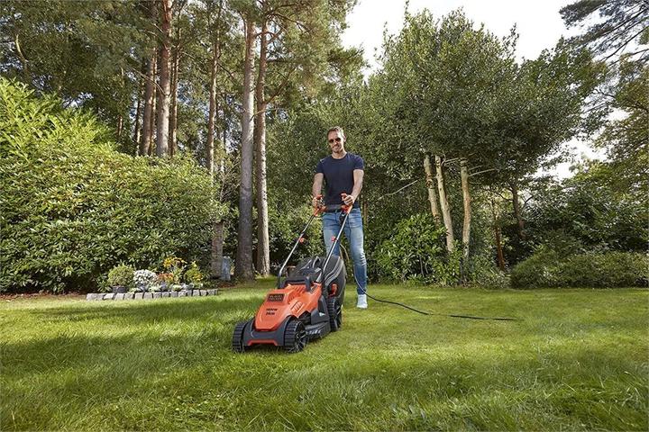 Productafbeelding Black & Decker Bemw461bh (Elektrische stroom)