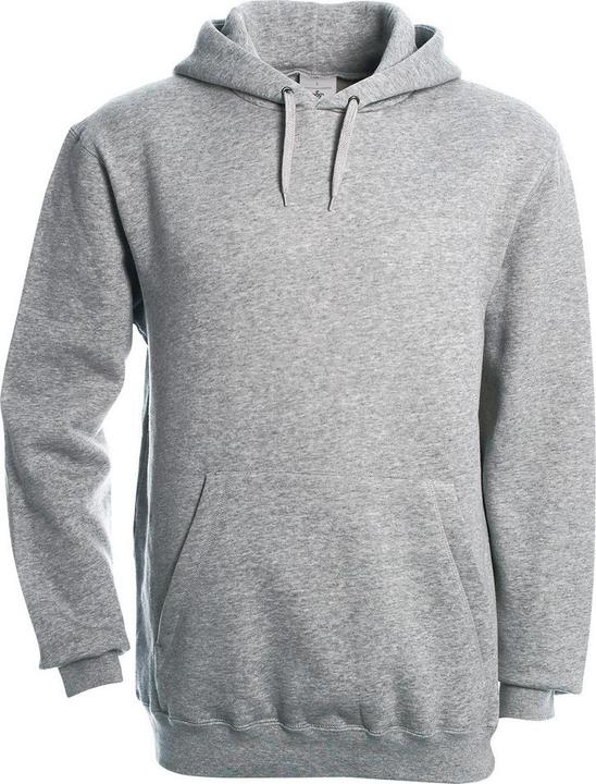 B&C Kapuzenpullover Erwachsene
