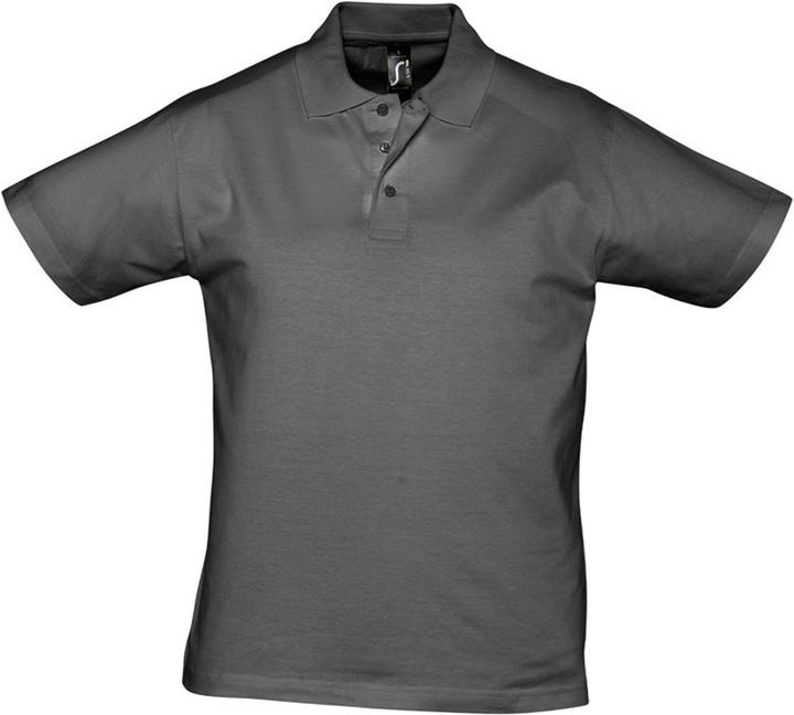 Sols Prescott Jersey PoloShirt Kurzarm