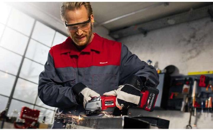 Produktbild Einhell Axxio (125 mm)