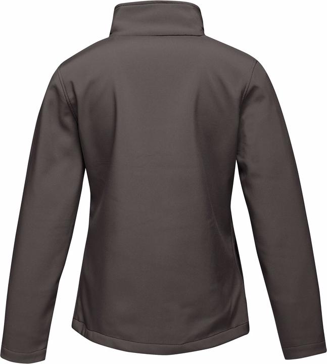 Produktbild Regatta Standout Softshelljacke Ablaze bedruckbar (40 D)
