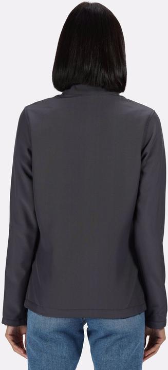 Produktbild Regatta Standout Softshelljacke Ablaze bedruckbar (40 D)