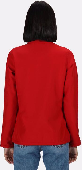 Produktbild Regatta Standout Softshelljacke Ablaze bedruckbar (44 D)