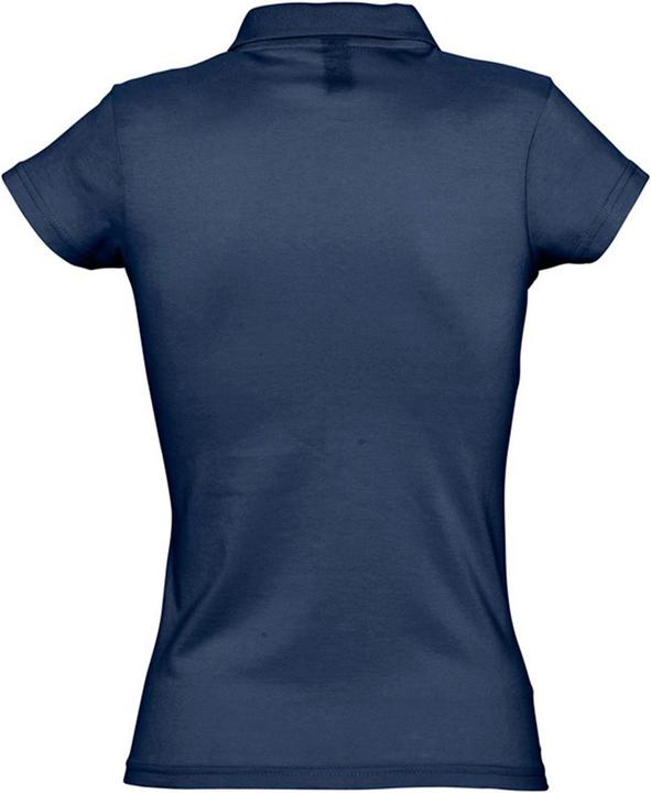Produktbild Sols Prescott Jersey PoloShirt Kurzarm (40, 42, S, W38/L40, W34/L36, W36/L38)