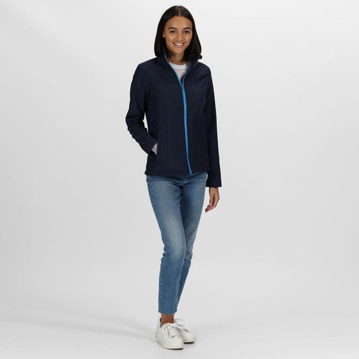 Actual product image Regatta Lumi AktivJacket reflective material (40 D)