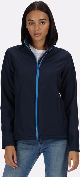 Actual product image Regatta Lumi AktivJacket reflective material (40 D)
