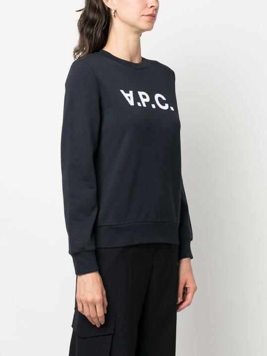 Immagine prodotto A.p.c. Felpa COFAX.F27644 IAK DARK NAVY (M)