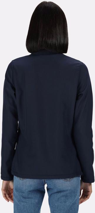 Actual product image Regatta Lumi AktivJacket reflective material (40 D)