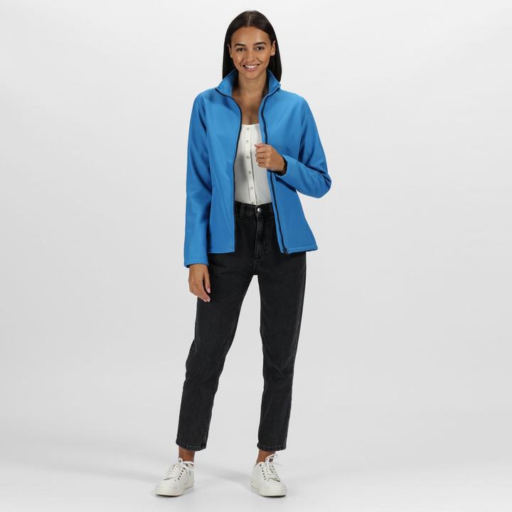 Actual product image Regatta Lumi AktivJacket reflective material (40 D)