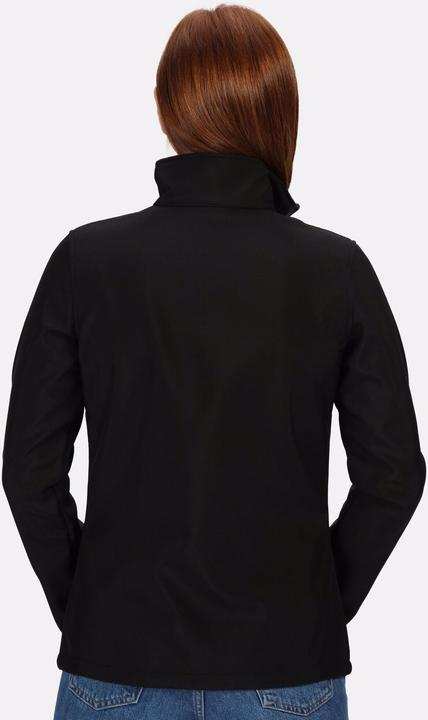 Produktbild Regatta Standout Softshelljacke Ablaze bedruckbar (44 D)