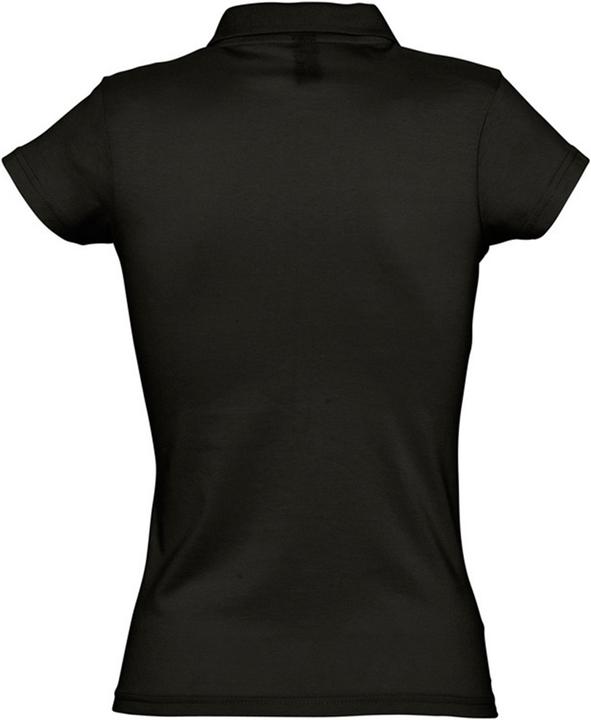 Actual product image Sols Prescott Jersey PoloShirt short sleeve (40, 42, S, W38/L40, W34/L36, W36/L38)
