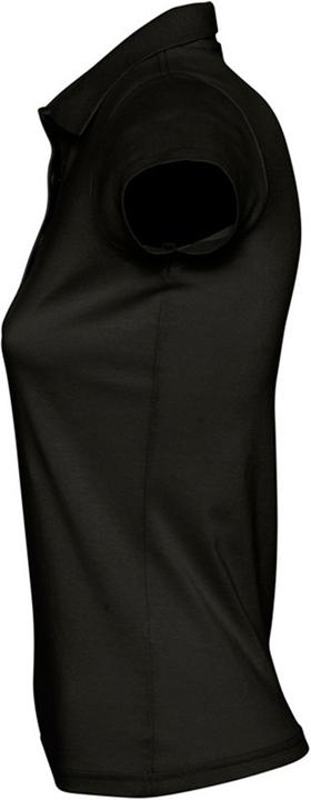 Actual product image Sols Prescott Jersey PoloShirt short sleeve (40, 42, S, W38/L40, W34/L36, W36/L38)