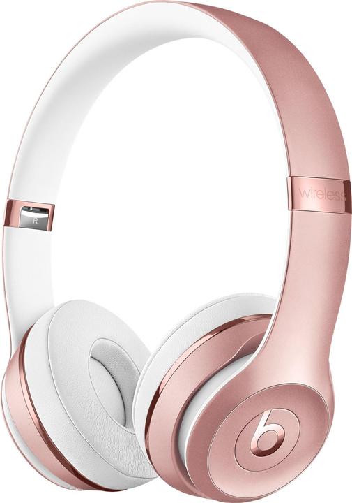 Immagine prodotto Beats Solo3 (Nessuna soppressione del rumore, 40 h, Senza fili)