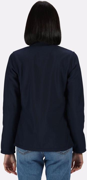 Actual product image Regatta Lumi AktivJacket reflective material (36 D)