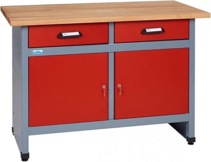 Küpper Établi 12052 (60 cm, 120 cm)
