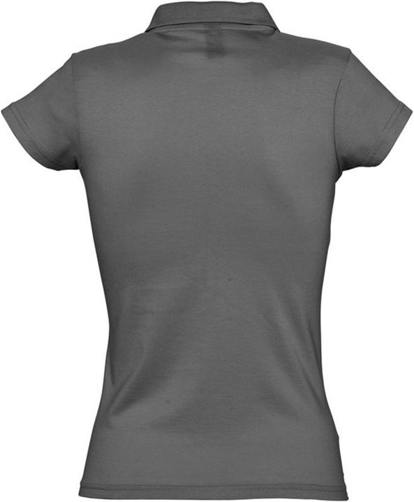 Immagine prodotto Sols Polo Prescott Jersey a manica corta (40, 42, S, W38/L40, W34/L36, W36/L38)