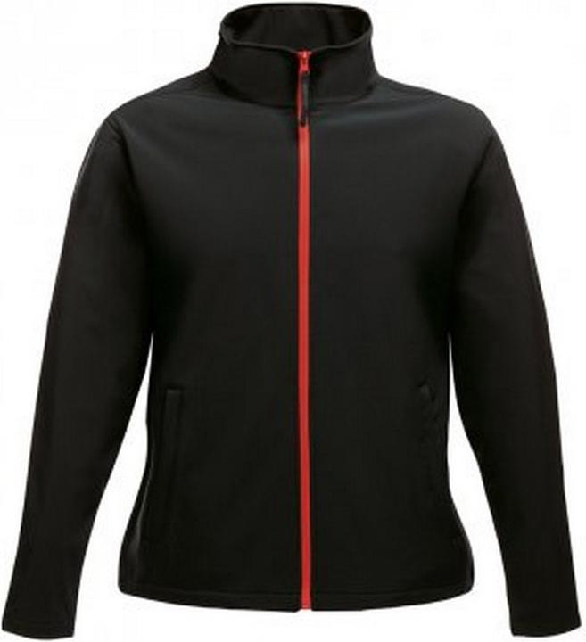 Black/Red
