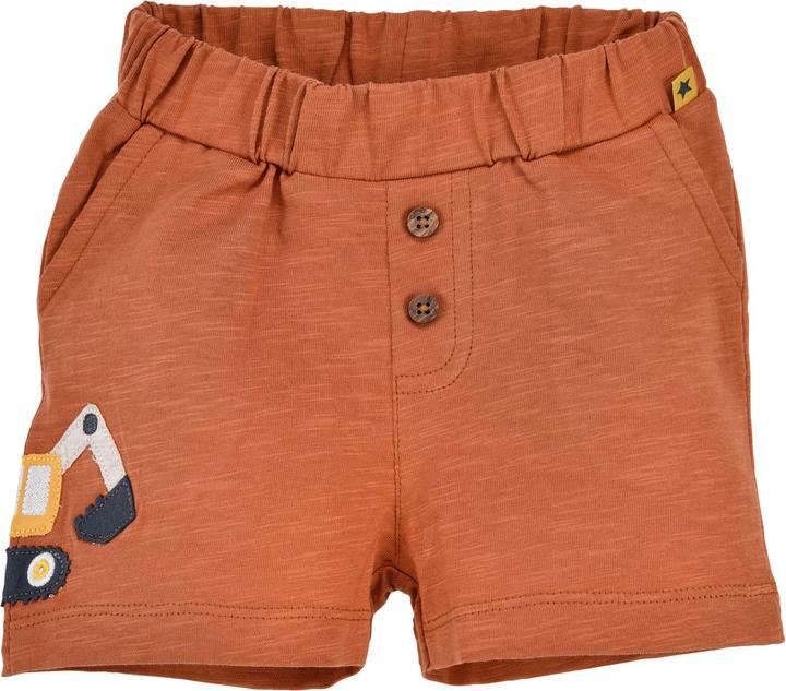 Bondi Kleinkinder Shorts Baufahrzeug (68)