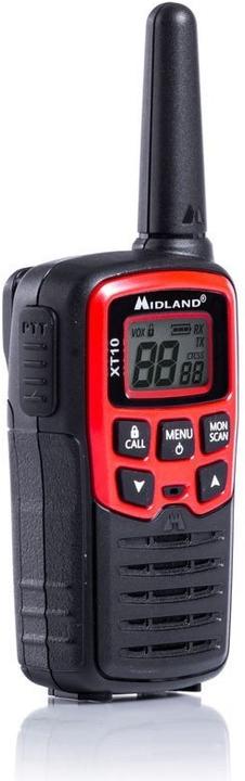 Immagine prodotto Midland Xt10 (4 km)