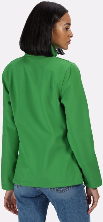 Produktbild Regatta Standout Softshelljacke Ablaze bedruckbar (44 D)