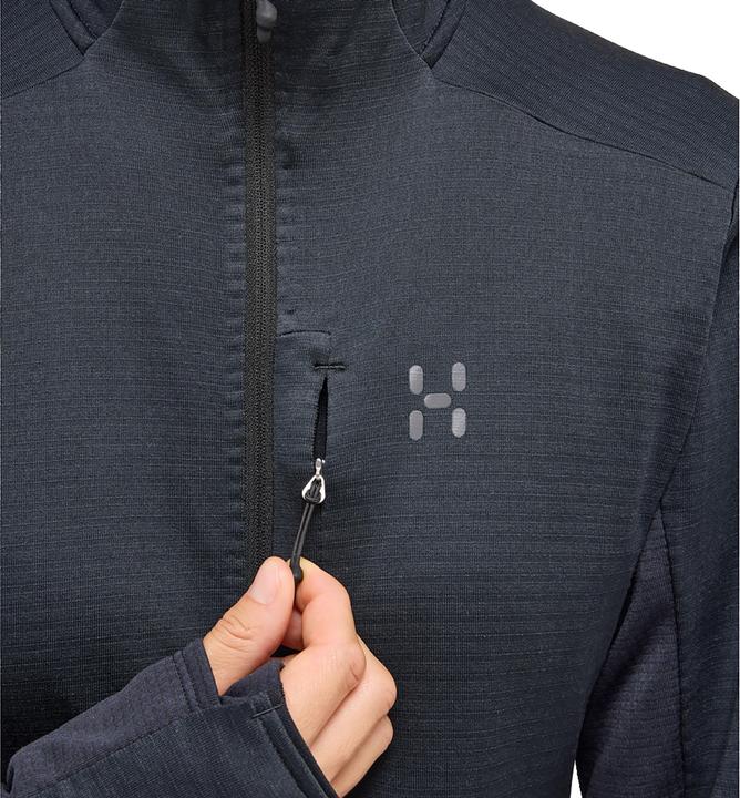 Produktbild Haglöfs L.I.M Mid Fast II Hoodie (L)