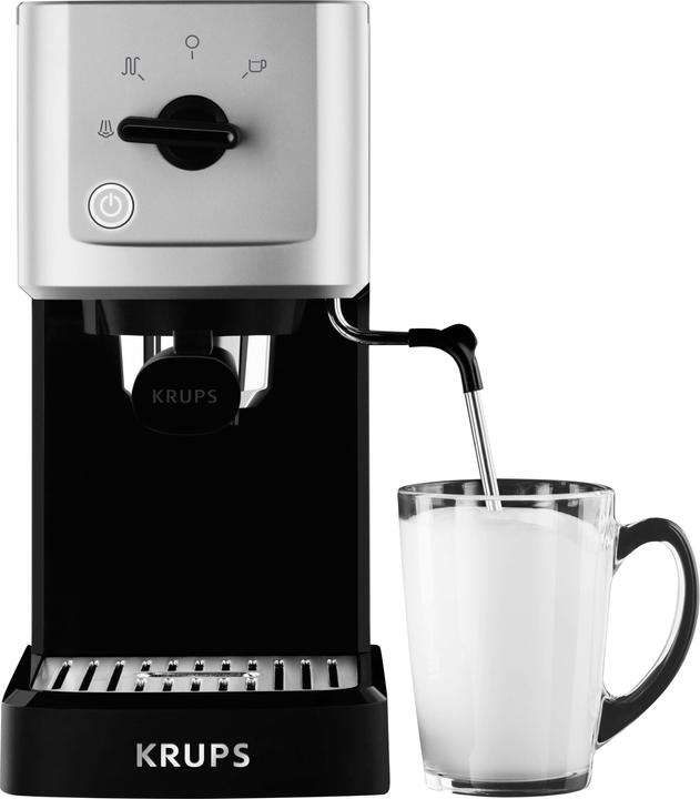 Actual product image Krups Calvi XP344