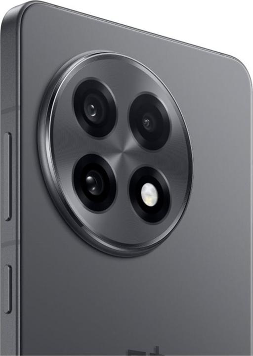 Image du produit OnePlus 13R (256 Go, Nébuleuse Noir, 6.78", Double SIM, 50 Mpx, 5G)