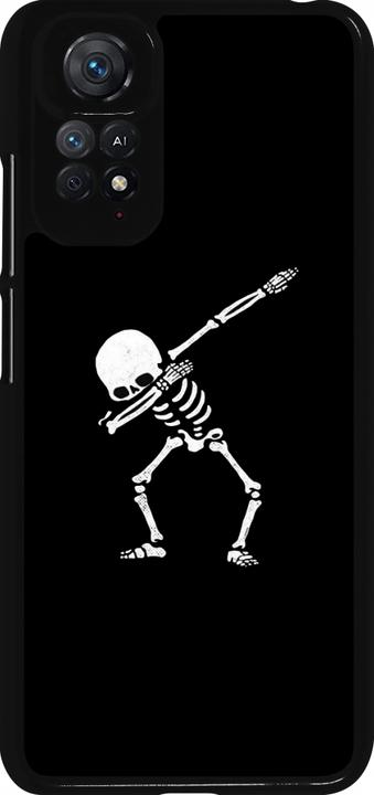 Actual product image PhoneLook Cover Halloween 19 09 (Xiaomi Redmi Note 11, Oppo A11s)