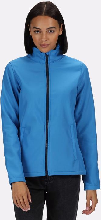 Produktbild Regatta Standout Softshelljacke Ablaze bedruckbar (44 D)