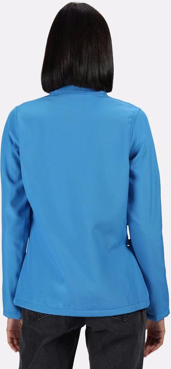 Produktbild Regatta Standout Softshelljacke Ablaze bedruckbar (44 D)