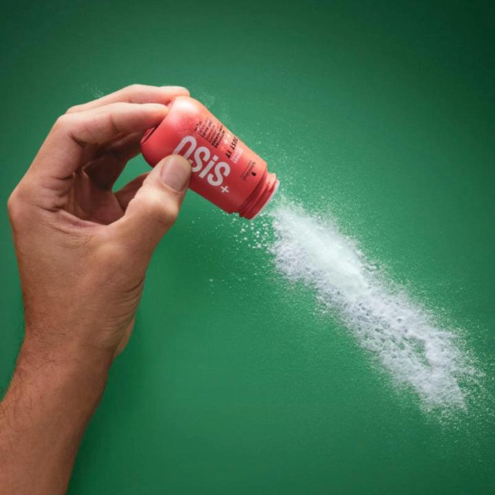 Actual product image Schwarzkopf Professional OSIS+ Texture Dust It Mattifying Volume Powder (Volume powder)