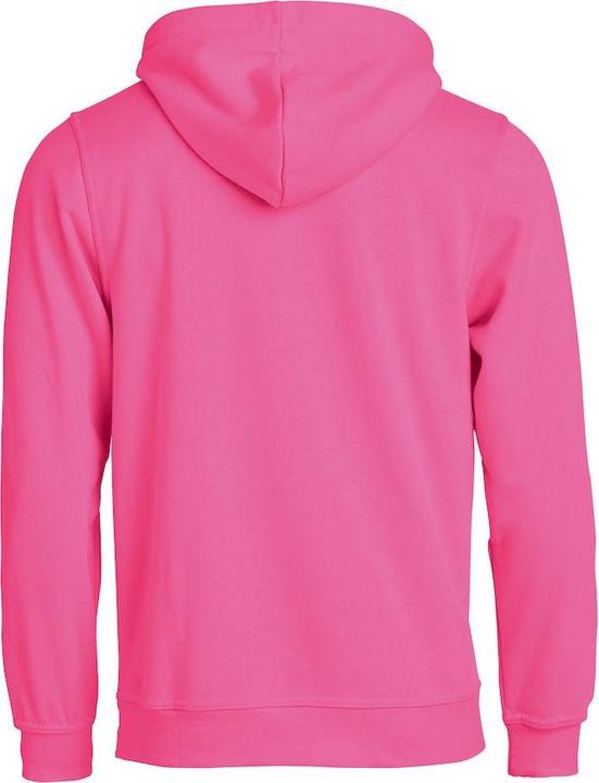 Produktbild Clique Basic Kapuzenpullover (XS)