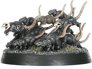 Produktbild Games Workshop Warhammer Quest: Cursed City