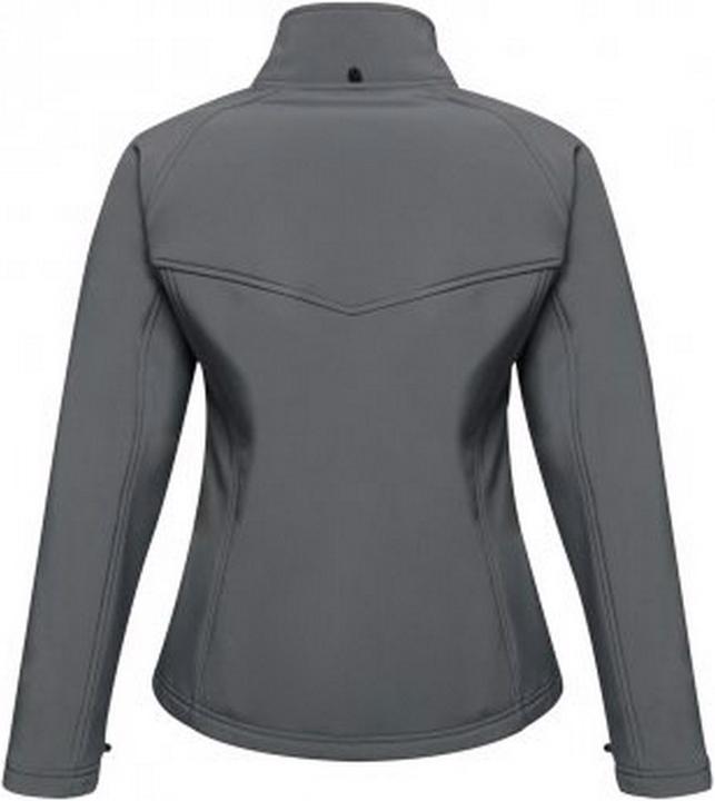 Actual product image Regatta Lumi AktivJacket reflective material (42 D)