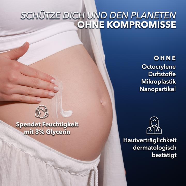 Produktbild Eco Elio Alles Routine (Sonnencreme, SPF 50+, 75 ml, 101 g)