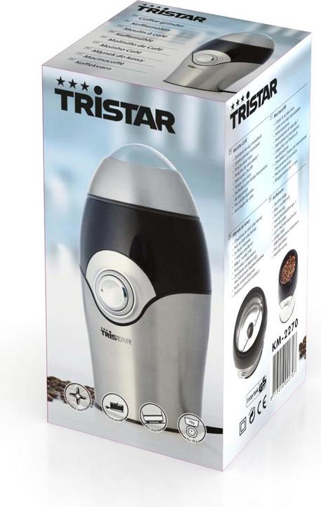 Productafbeelding Tristar Km-2270 (EU-stekker)