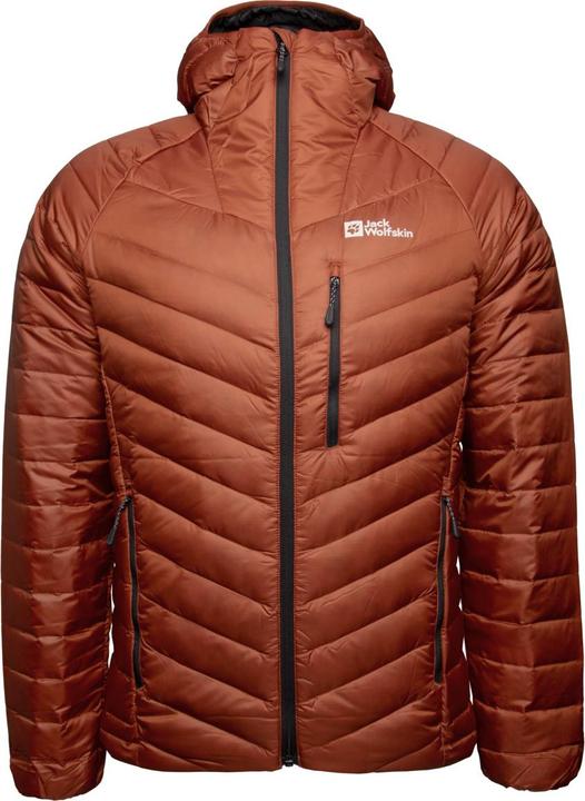 Actual product image Jack Wolfskin Passamani Down Hoody M (L)