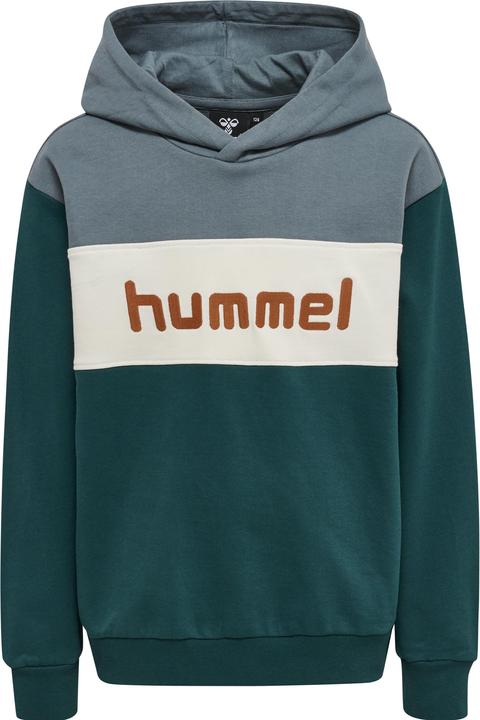 hummel Morten Hoodie (110)