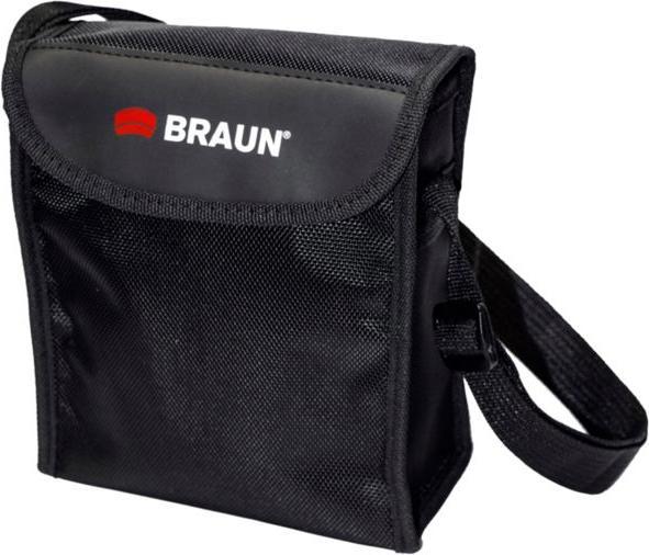 Produktbild Braun Photo Compagno 8x50 WP (8 x, 50 mm)